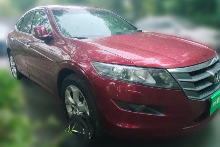 Used Honda Crosstour 2012 2.4L Prestige Edition
