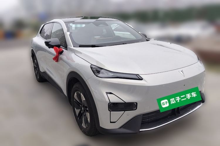 Used Deepal S05 2026 Model 520Max Pure Electric Edition
