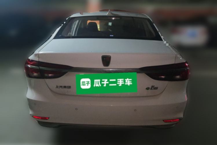 Used Roewe i6 New Energy  Rear