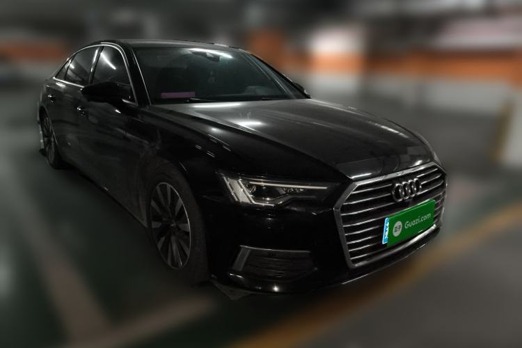 Used Audi A6L 2019 45 TFSI Prestige Elegant Edition