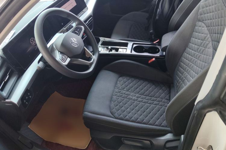 Used Volkswagen Lamando 2022 Lavida L 280TSI DSG Hot Edition Left Front Seat