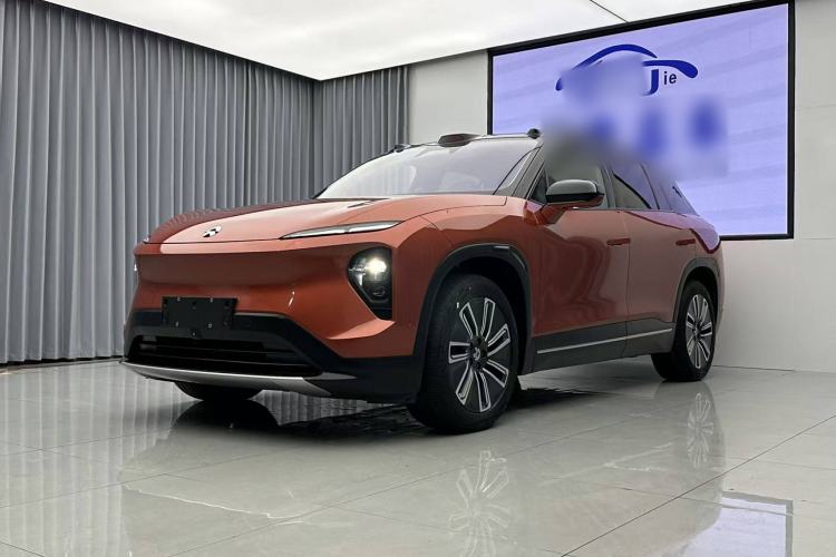 Used Nio ES7 2022 75 kWh