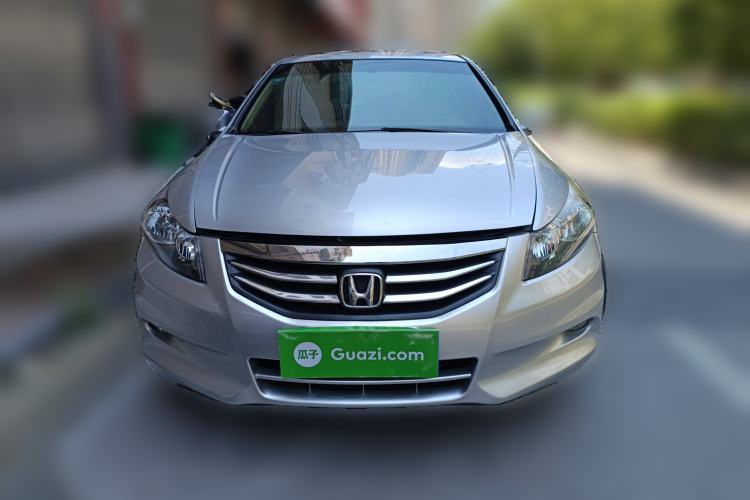 Used Honda Accord 2011 2.0L EX