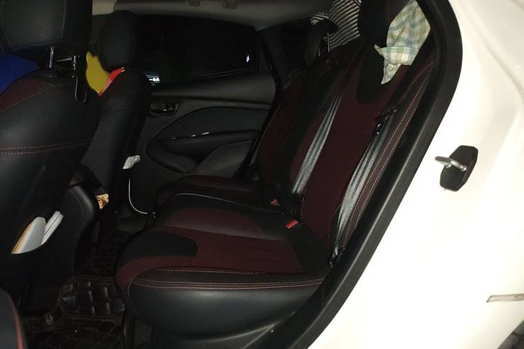 Used Fiat Ottimo 2014 1.4T Automatic Sport Edition
