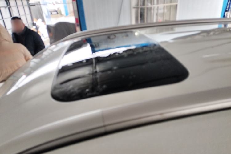 Used Changan CS75 2024 Enjoy Edition 1.5T DCT Luxury Model