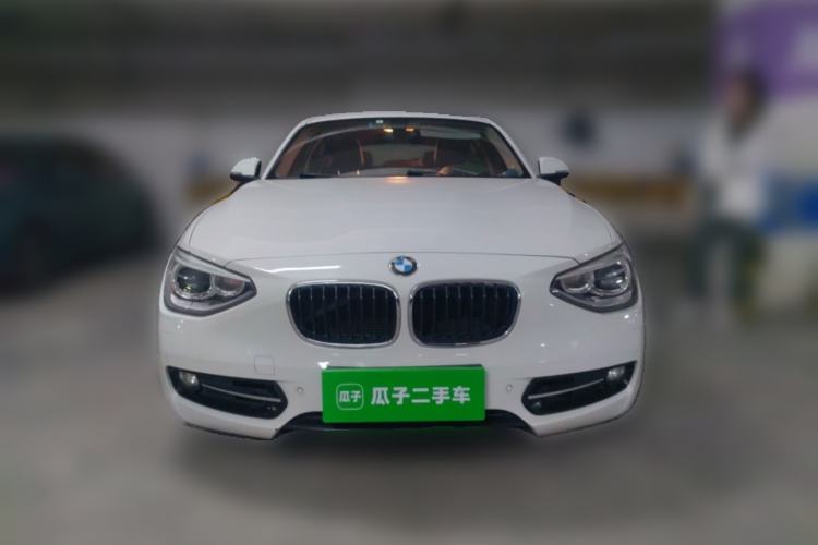 Used BMW 1 Series 2013 Revised 118i Sport Edition
