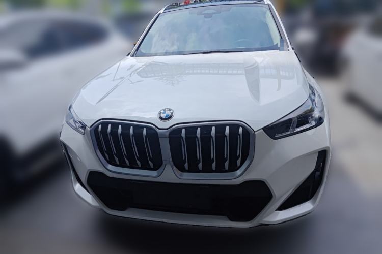 Used BMW X1 2023 sDrive25Li M Sport Package
