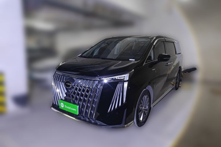 Used GAC Trumpchi M8 2024 Master Series 400T Ultimate Edition