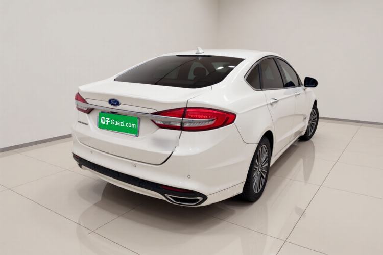 Used Ford Mondeo 2017 2.0L HEV Zhihao Model