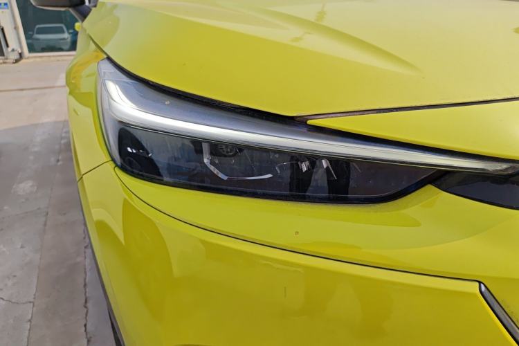 Used Honda e:NS1 2022 e-Motion Edition
