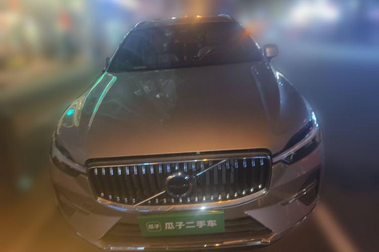 Used Volvo XC60 2023 B5 4x4 Smart Luxury Edition