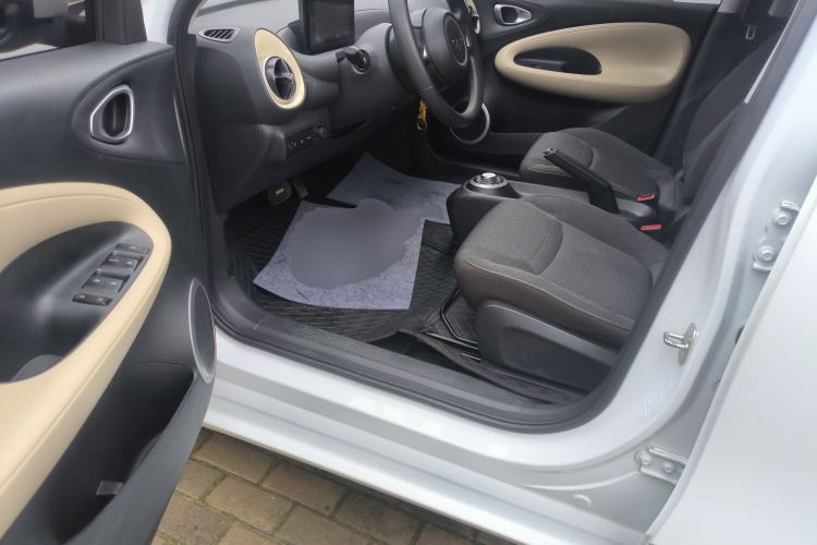 Used Wuling Bingo 2024 203km Light Edition
