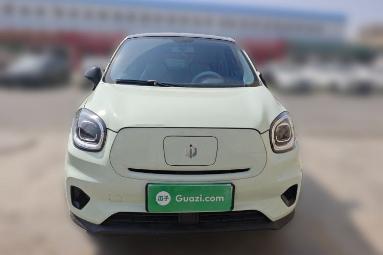 Used Leapmotor T03 2024 310 Comfort Edition Front