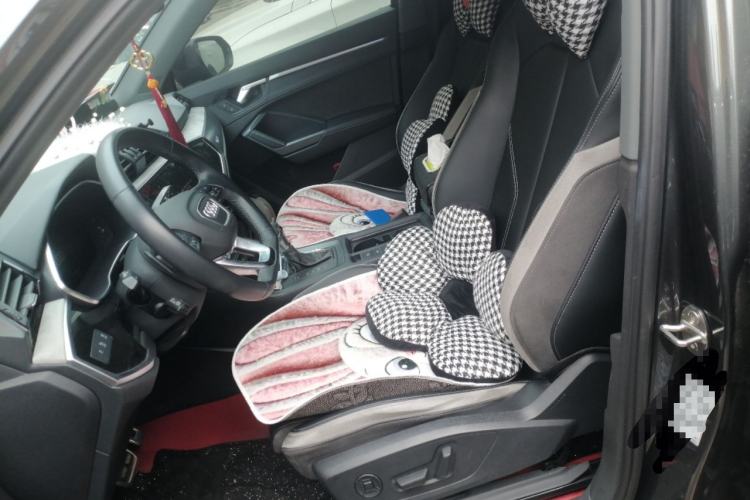 Used Audi Q3 2024 35 TFSI Fashion Dynamic Edition
