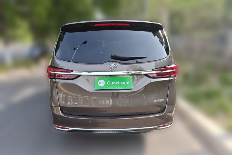 Used Buick GL8 2023 Land Executive Class 652T Luxury Model