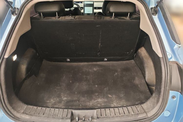 Used NETA V 2022 Chao 400 Lite
