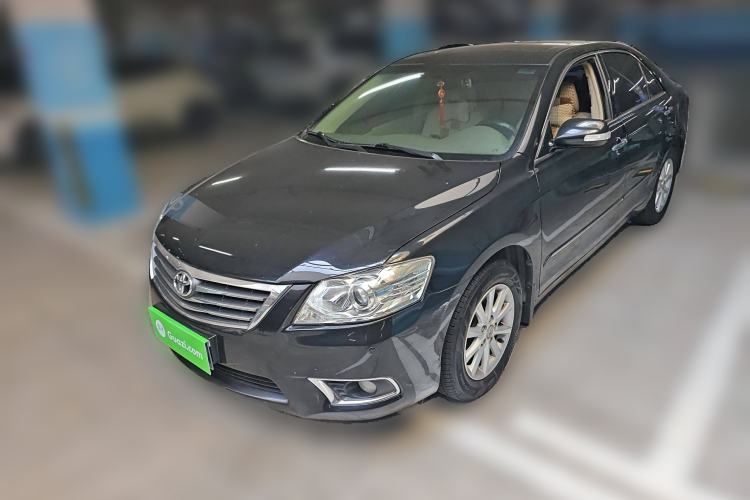 Used Toyota Camry 2010 240G Classic Edition