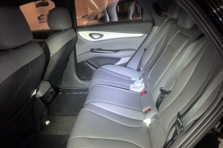 Used BYD Seal 07 DM-i 2025 DM-i 1.5L 70km Elite Model