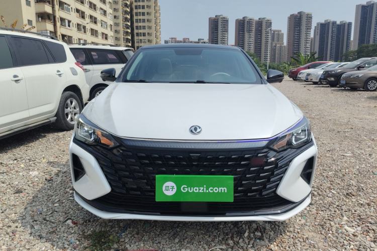 Used Dongfeng Aeolus Yixuan MAX 2023 1.5T Super Cool Trendy Dad Edition