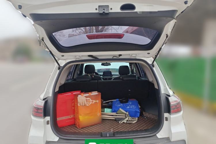 Used Kia Sportage R 2019 2.0L Automatic Smart Luxury Edition
