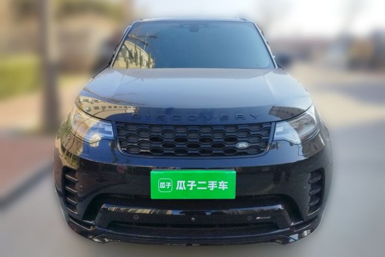 Used Land Rover Discovery 2023 Revised Version 360 PS R-Dynamic S