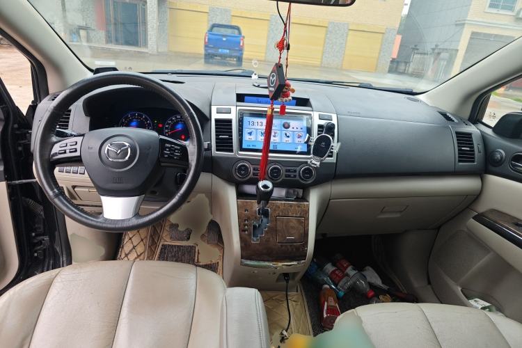 Used Mazda 8 2013 2.5L Ultimate Edition