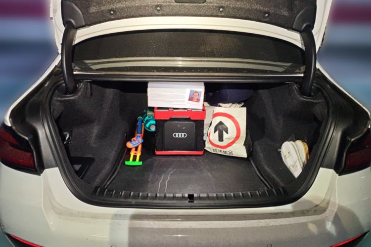 Used BMW 5 Series 2022 525i M Sport Package