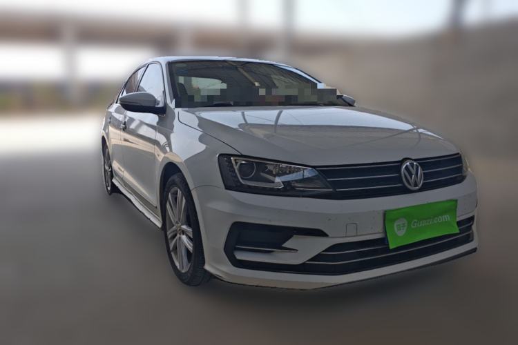 Used Volkswagen Sagitar 2018 280TSI DSG Ignite Edition