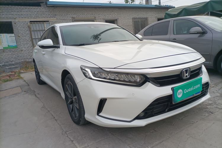 Used Honda Inspire 2022 260TURBO Elegant Edition
