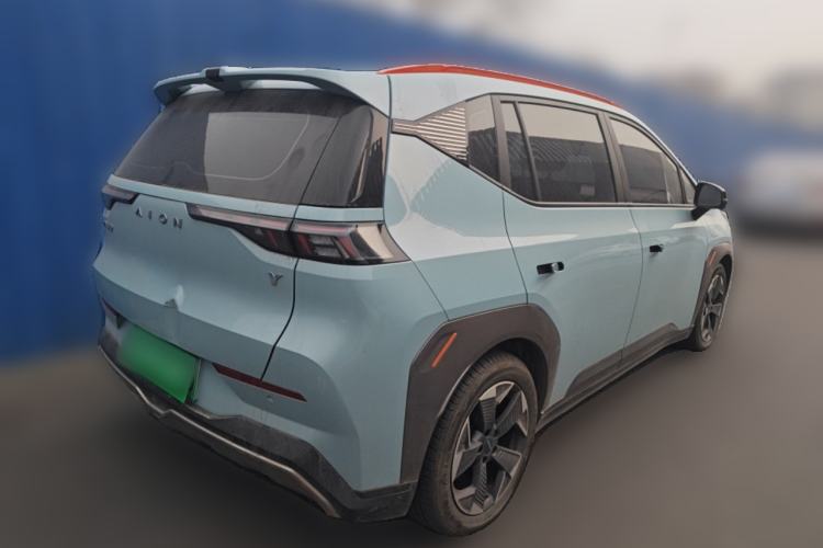 Used AION Y 2022 80 Ultra-Long Range Edition