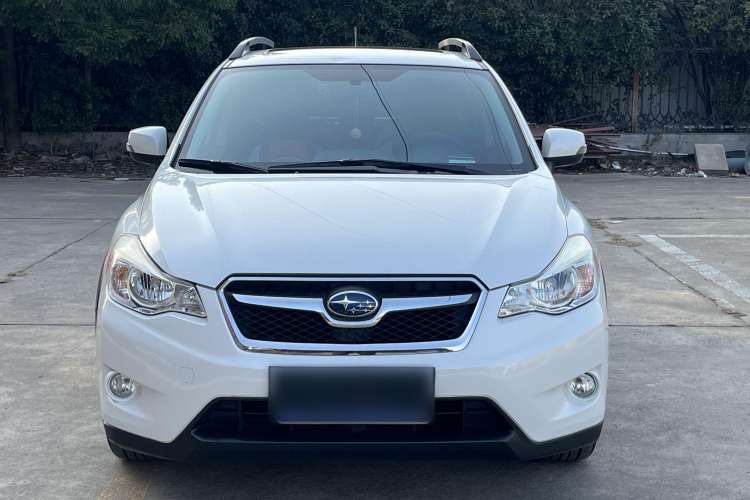 Used Subaru XV 2012 2.0i Comfort Edition