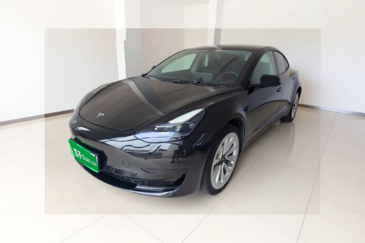 Used Tesla Model 3 2022 Rear-Wheel-Drive Version
