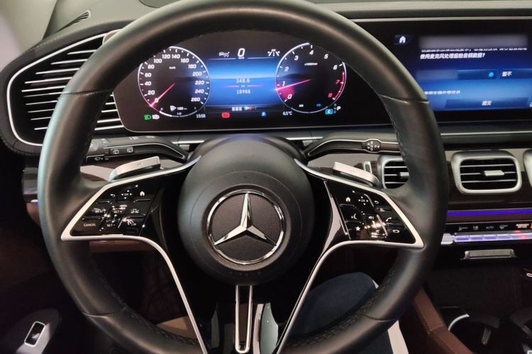 Used Mercedes-Benz GLE 2024 Refreshed GLE 350 4MATIC Stylish Edition