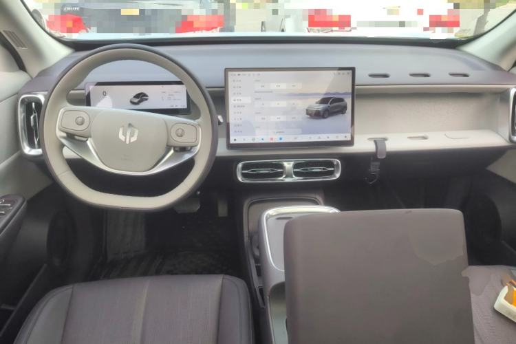 Used Leapmotor B10 2025 510 Joyful Edition