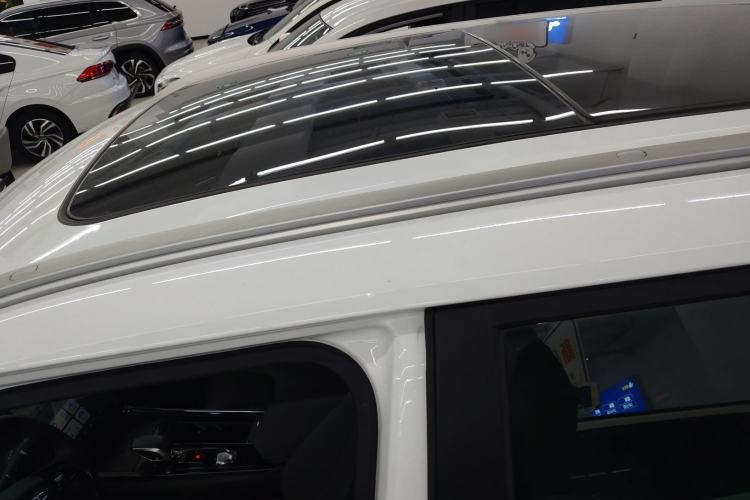 Used Geely Auto Emgrand X7 Sport 2023 Boyue COOL 1.5TD Smart Connect+ Roof