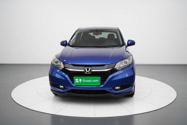 Used Honda Vezel 2015 1.5L CVT two-wheel drive Comfort trim
