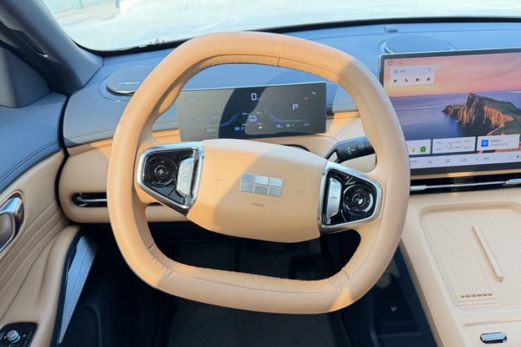 Used Geely Galaxy Galaxy Xingjian 7 EM-i 2025 120km Launch+ Version
