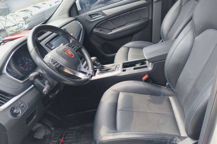 Used Roewe RX5 2020 20T Automatic 4G Connected Million Edition
