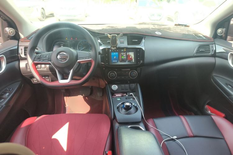 Used Nissan Sylphy EV 2020 Comfort Edition