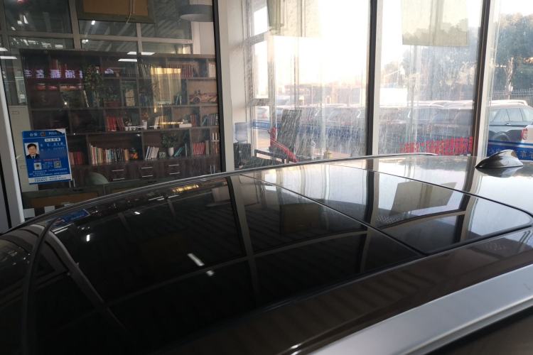 Used Volvo XC60 2017 T5 Smart Upgrade Edition