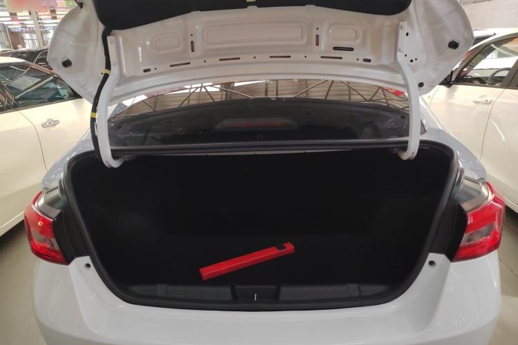 Used Chery Arrizo 5 2021 PRO 1.5L CVT Youth Edition
