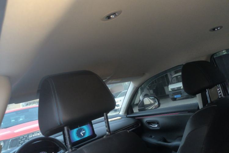 Used Honda HR-V 2023 2.0L eHEV Dynamic Smart Edition
