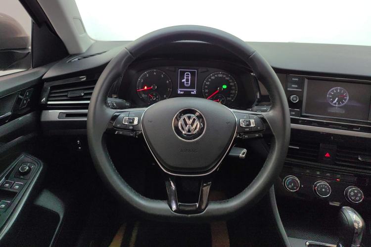 Used Volkswagen Bora 2020 1.5L Automatic Comfort Model