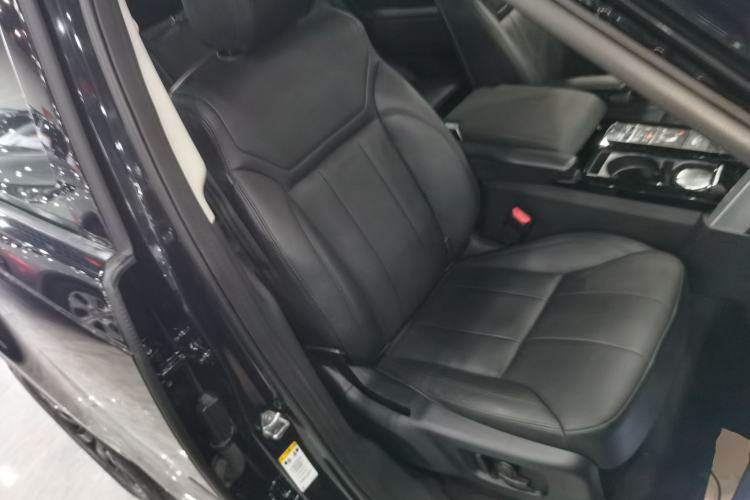 Used Land Rover Discovery 2017 3.0 SC V6 HSE
