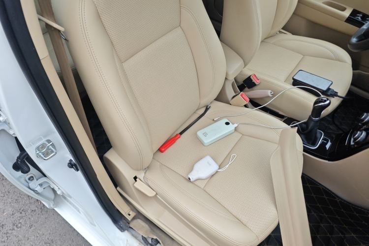 Used Great Wall C30 2015 Classic Edition 1.5L Manual Enjoyment Model