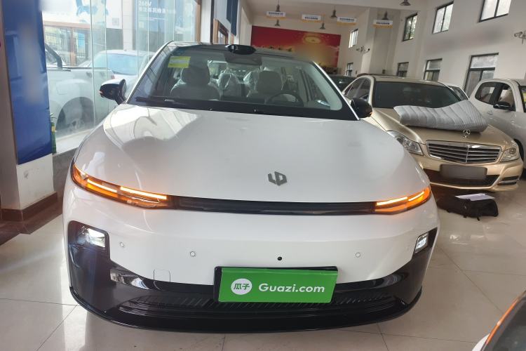 Used Leapmotor B01 2025 650 LiDAR Edition