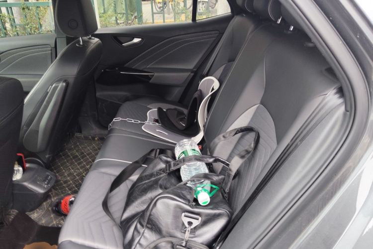 Used Volkswagen ID.3 2023 Upgraded Model Pure Intelligent Enjoyment Version