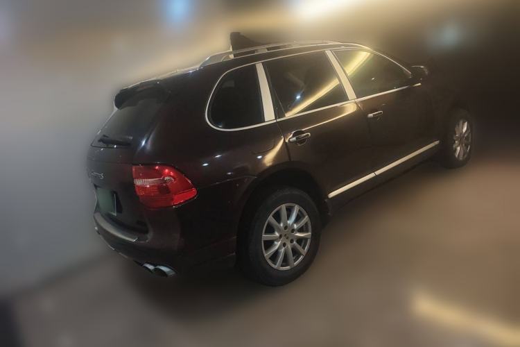 Used Porsche Cayenne 2007 Cayenne 3.6L
