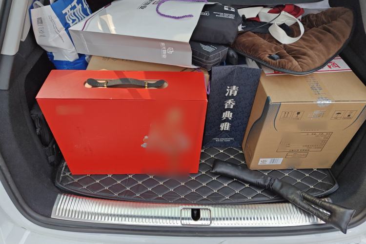 Used Audi A4 2017 45 TFSI allroad quattro Sport model