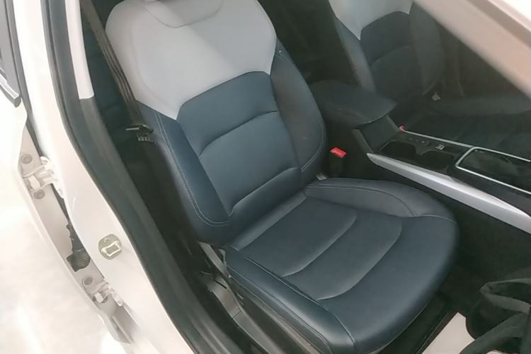 Used Chevrolet Monza 2023 1.5L Dual-Clutch Enjoyment Edition